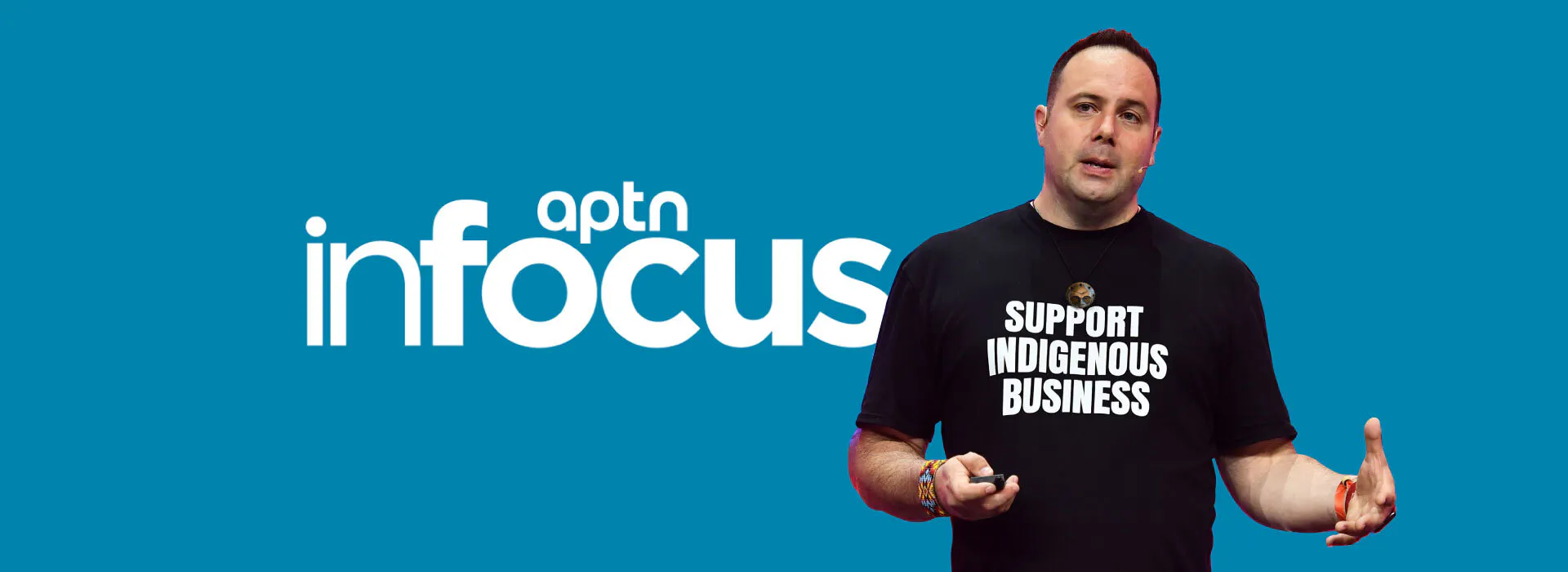 Indigenous Peoples & Canada’s ‘sovereign’ AI plan on InFocus — Animikii ...