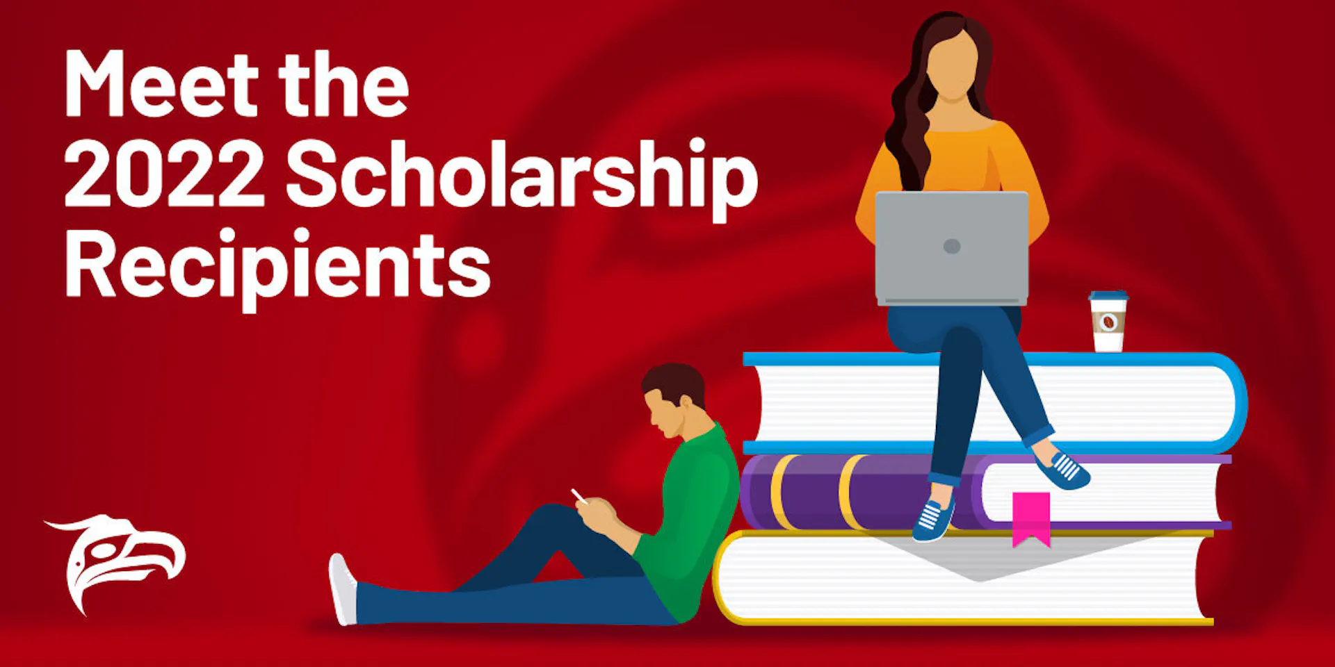 2022 Scholarship Recipients — Animikii Indigenous Technology